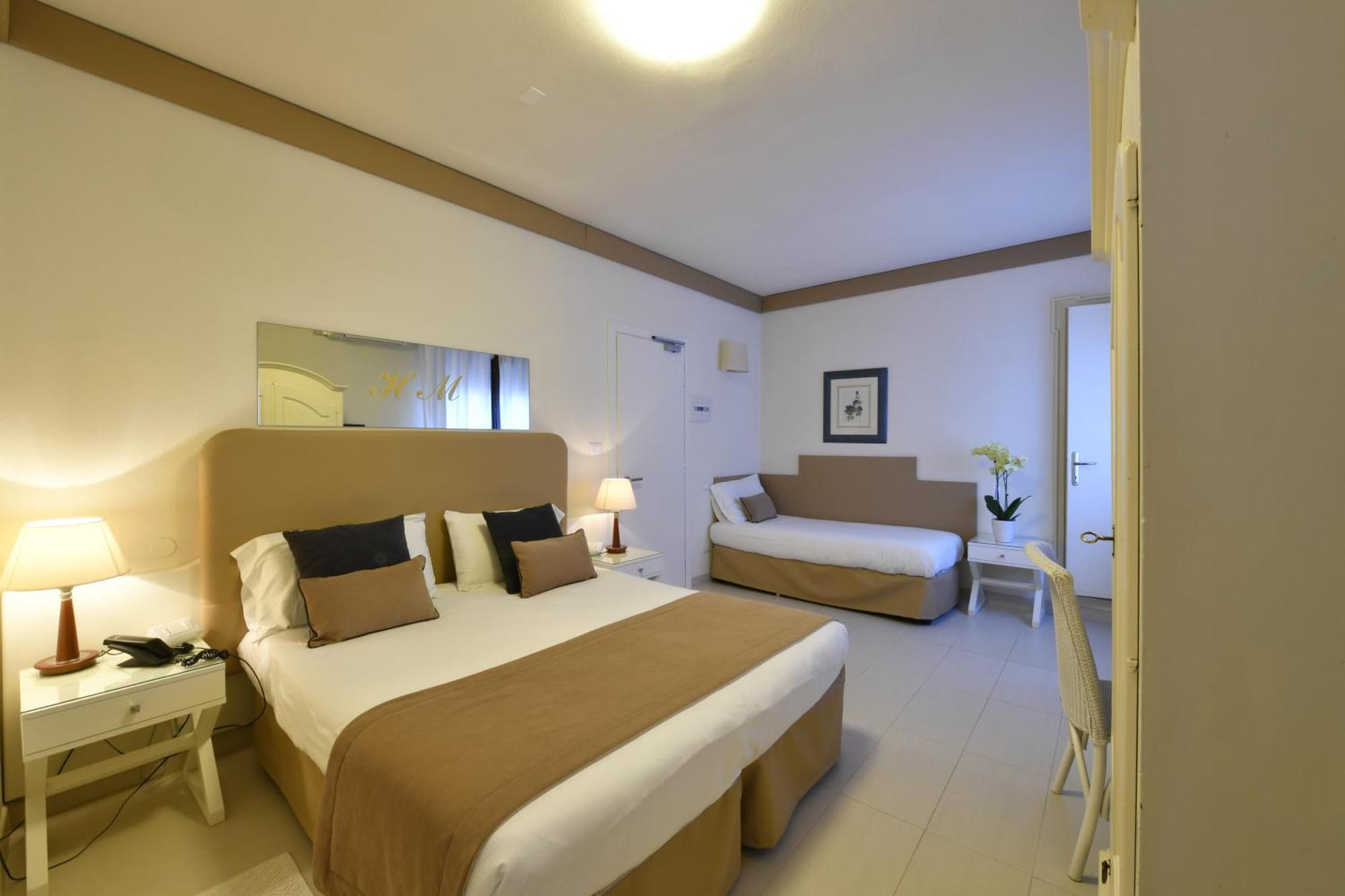 Park Hotel Maracaibo Lido di Jesolo Quarto foto