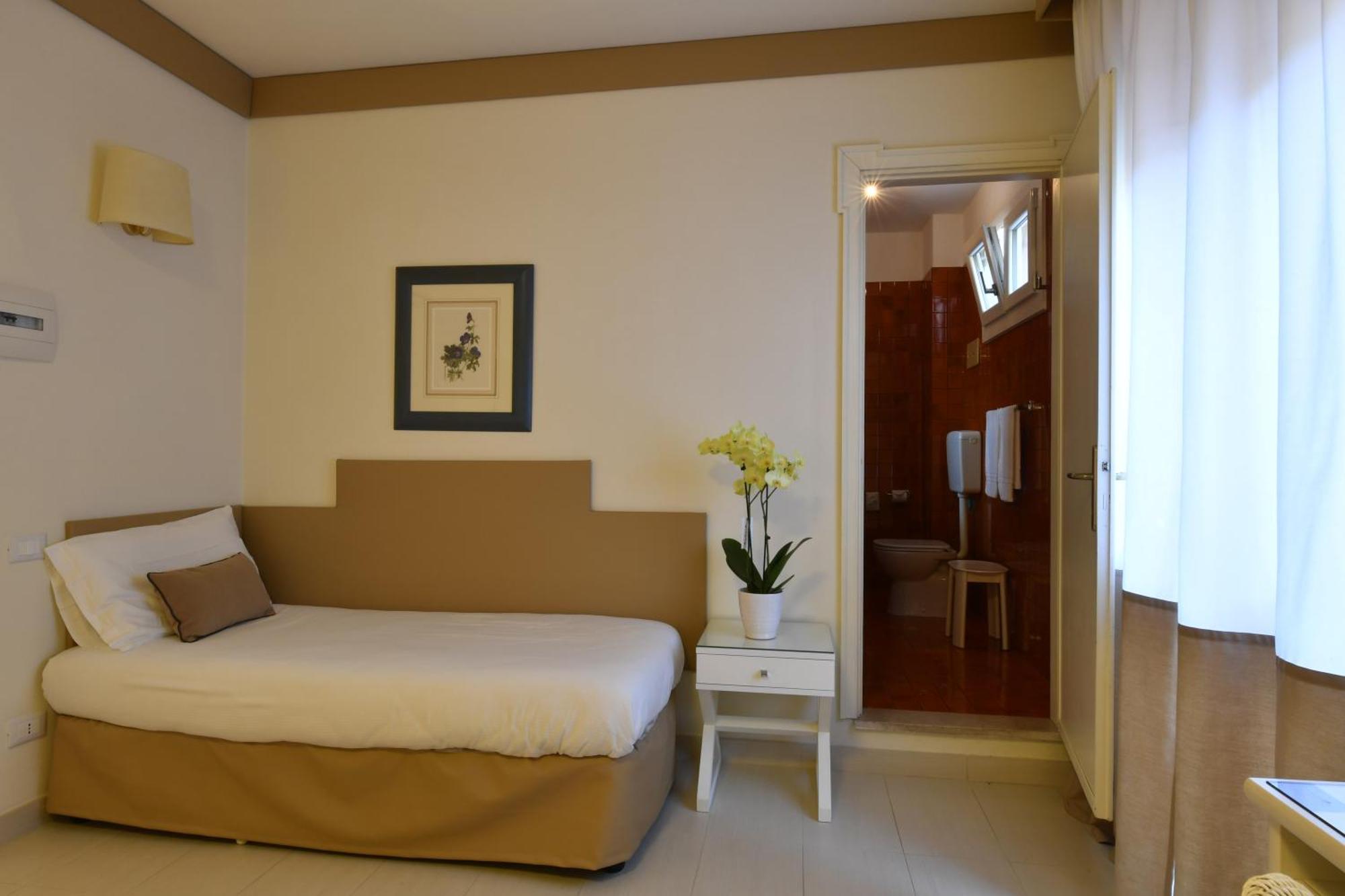 Park Hotel Maracaibo Lido di Jesolo Quarto foto
