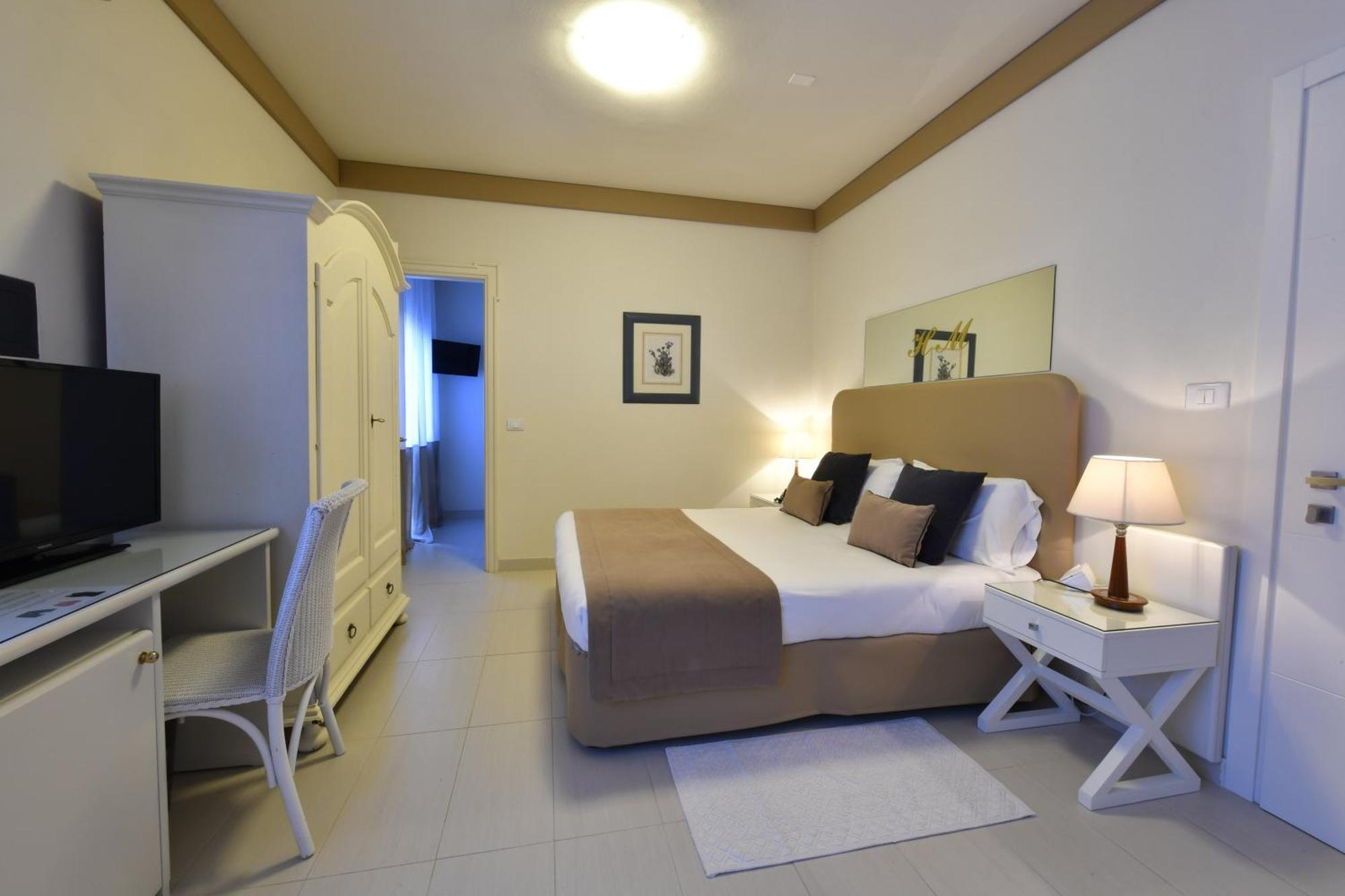 Park Hotel Maracaibo Lido di Jesolo Quarto foto