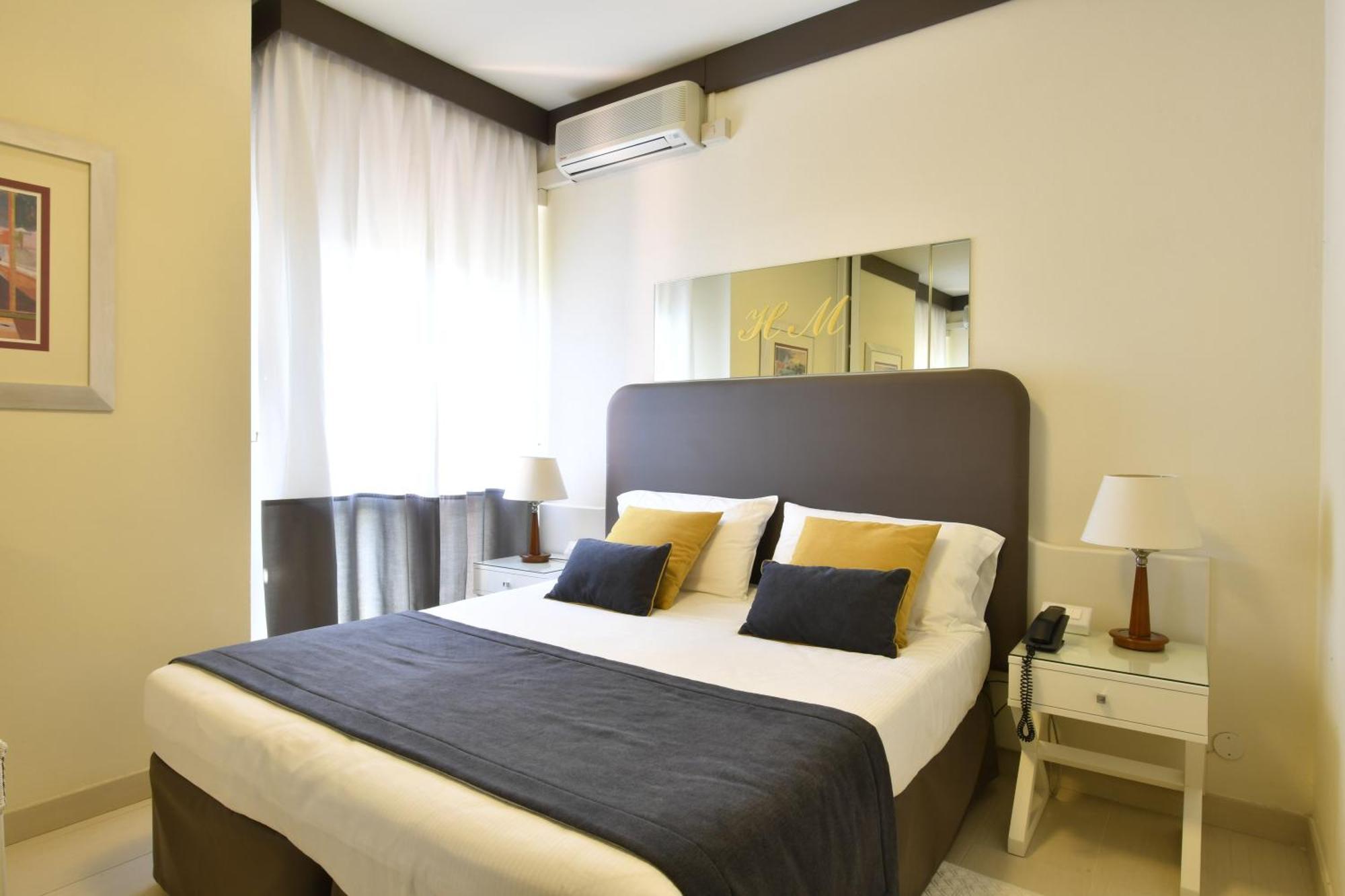 Park Hotel Maracaibo Lido di Jesolo Quarto foto