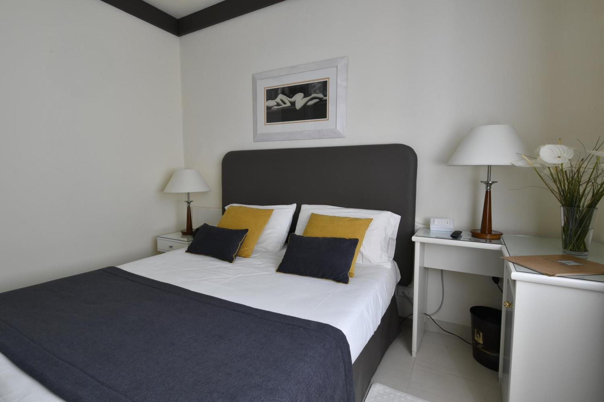 Park Hotel Maracaibo Lido di Jesolo Quarto foto